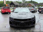 2022 Chevrolet Camaro 1SS 57,000 mi