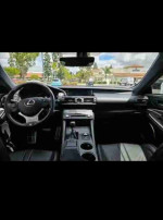 2017 Lexus RC 350 42,600 mi