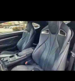 2017 Lexus RC 350 42,600 mi