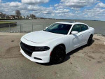 2016 Dodge Charger SXT 2,500 mi
