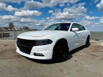 2016 Dodge Charger SXT 2,500 mi