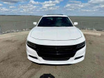 2016 Dodge Charger SXT 2,500 mi