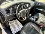 2016 Dodge Charger SXT 2,500 mi