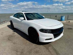 2016 Dodge Charger SXT 2,500 mi