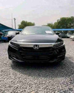 2018 Honda Accord Sport 43,000 mi