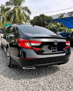 2018 Honda Accord Sport 43,000 mi