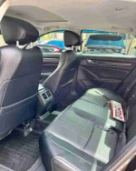 2018 Honda Accord Sport 43,000 mi