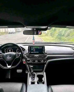 2018 Honda Accord Sport 43,000 mi