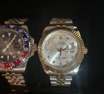 Replica Rolex
