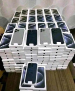 IPhones  and iPads