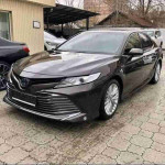 2016 Toyota Camry LE 43,000 mi