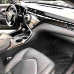 2016 Toyota Camry LE 43,000 mi