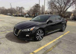 2018 Toyota Camry XLE 70,000 mi