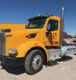 2015 Peterbilt 567