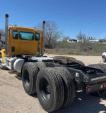 2015 Peterbilt 567