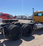 2015 Peterbilt 567