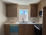It beautiful sim family apartment for rent and it affordable price