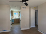 It beautiful sim family apartment for rent and it affordable price