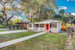 3BR/1BA It beautiful single family home for rent