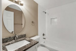 3BR/1BA It beautiful single family home for rent