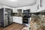 3BR/1BA It beautiful single family home for rent