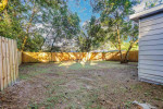 3BR/1BA It beautiful single family home for rent