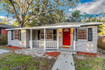 3BR/1BA It beautiful single family home for rent