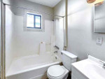 Step into comfort and convenience