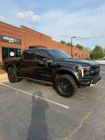 2024 Ford F-150 Raptor 1,100 mi