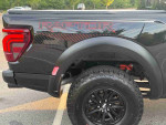 2024 Ford F-150 Raptor 1,100 mi