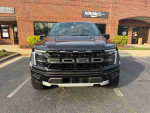 2024 Ford F-150 Raptor 1,100 mi