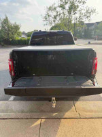 2024 Ford F-150 Raptor 1,100 mi