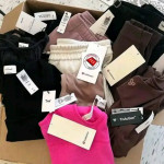 🔥 Lululemon Pallet Liquidation – Just $2 Each! 🔥