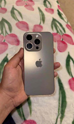 Used like new