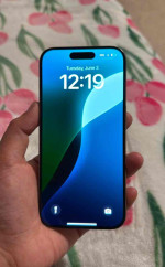 Used like new