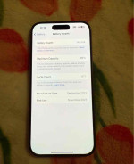 Used like new