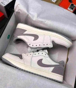 Jordan’s and Nike shoes