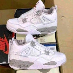 Jordan’s and Nike shoes