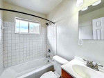 Cozy 2-Bedroom Duplex with Convenient Features / Pet-Friendly / Available Now!