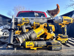 💪 DEWALT TOOL PALLET LIQUIDATION 💥