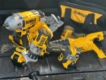 💪 DEWALT TOOL PALLET LIQUIDATION 💥