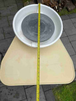 Pottery wheel