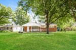 Check out this newly upgraded 3-bedroom, 2-bath home on 7505 E 50th St, Indianapolis, IN 46226