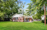 Check out this newly upgraded 3-bedroom, 2-bath home on 7505 E 50th St, Indianapolis, IN 46226