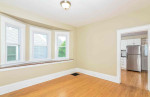 Check out this newly upgraded 3-bedroom, 2-bath home on 3962 Van Buren St NE, Columbia Heights