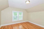 Check out this newly upgraded 3-bedroom, 2-bath home on 3962 Van Buren St NE, Columbia Heights