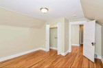 Check out this newly upgraded 3-bedroom, 2-bath home on 3962 Van Buren St NE, Columbia Heights