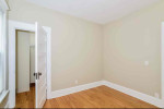 Check out this newly upgraded 3-bedroom, 2-bath home on 3962 Van Buren St NE, Columbia Heights