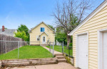 Check out this newly upgraded 3-bedroom, 2-bath home on 3962 Van Buren St NE, Columbia Heights