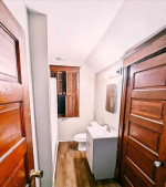 Sizzling 2-Bedroom Retreat!